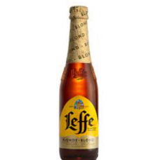 Leffe Blonde 0.33л