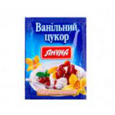 Ванільний цукор ТМ "Ямуна" 10г