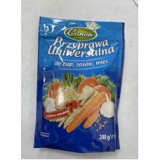 Приправа Caneo універсальна 200г