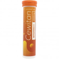 Вітаміни Cewitan Vitamina C 63г