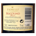 Вино ігристе Fiorelli Fragolino Rosso червоне,солодке 0.75л 7% Вино ігристе Fiorelli Fragolino Rosso червоне,солодке 0.75л 7%