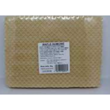 Вафлі Domowe 90g