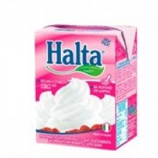 Вершки Halta panna per dolci, 200мл