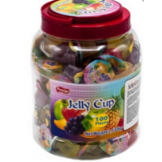 Цукерка Jelly Cup 13g