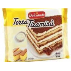 Десерт Midi Tiramisu 400g