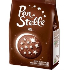 Печиво Pan di Stelle 350g