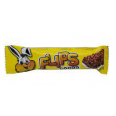 Батончик Sante Flips шоколадний 25г