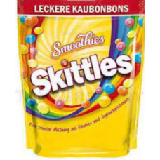 Драже Skittles Smoothies 160g