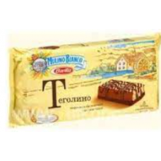 Бісквіт Tegolino Mulino Bianco Barilla 35g