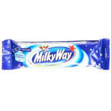 Шоколадний Батончик MilkyWay 21.5g