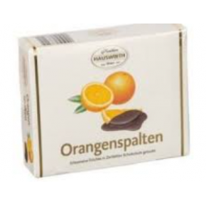 Апельсин в шоколаді Hauswirth Orangespalten in Zarbitter-Shokolade 180g. Апельсин в шоколаді Hauswirth Orangespalten in Zarbitter-Shokolade 180g.