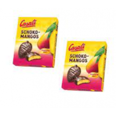 Суфле в шоколаді Manner Chocolate Mangos 150g