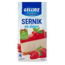 Сирник на зимно Gellwe 193g
