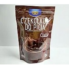 Гарячий шоколад Kruger Classic 125g