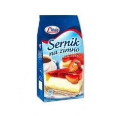Сирник на зимно Emix 193g