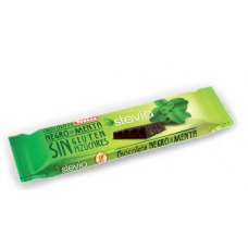 Батончик Torras Stevia М'ятний 35г