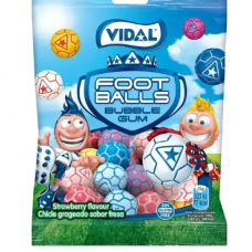 Vidal гумка Футбол 90г