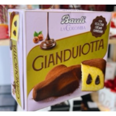 La Colomba Bauli з шоколадно-горіховою пастою 750g La Colomba Bauli з шоколадно-горіховою пастою 750g