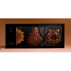 Цукерки Raffaello куб 300g Цукерки Raffaello куб 300g