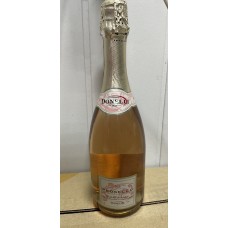 Ігристе вино Prosecco Rose Brut Donelli 0.75л
