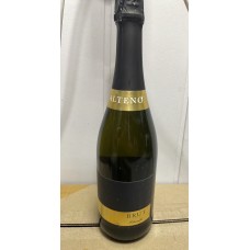 Вино ігристе біле Alteno Brut 750ml