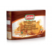 Хлебцы — сухарики круглые для завтрака Fette Biscottate integrale Certossa Италия, 600 г Хлебцы — сухарики круглые для завтрака Fette Biscottate integrale Certossa Италия, 600 г
