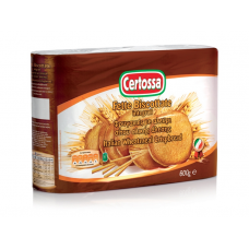Хлебцы — сухарики круглые для завтрака Fette Biscottate integrale Certossa Италия, 600 г Хлебцы — сухарики круглые для завтрака Fette Biscottate integrale Certossa Италия, 600 г