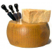 Сыр Parmigiano Reggiano ANTICHI MAESTRI — 24 месяцев выдержка. 0.255кg Сыр Parmigiano Reggiano ANTICHI MAESTRI — 24 месяцев выдержка. 0.255кg