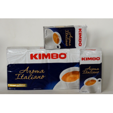 KIMBO Aroma Italiano  1кг    (4 х 250g)