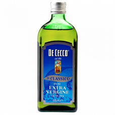 De Cecco il classico extra vergine 1L