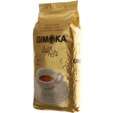 Кофе в зернах Gimoka Gran festa 1кг