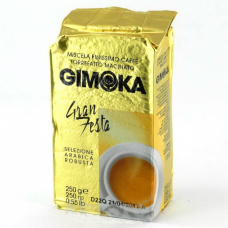 Кофе  Gimoka Gran festa 250г