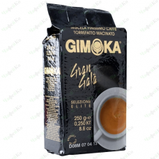 Кофе Gimoka Gran Gala 250г
