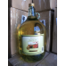 Вино белое сухое Vino bianco gielle 5л   10%