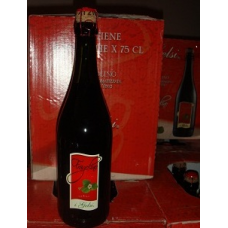 Fragolino i gelsi цена за 1 ящик (12бут) Fragolino i gelsi цена за 1 ящик (12бут)