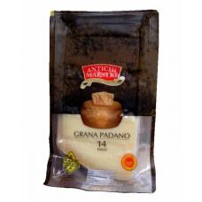 Сыр Grana Padano ANTICHI MAESTRI - 14 месяцев выдержка. цена за 700г Сыр Grana Padano ANTICHI MAESTRI - 14 месяцев выдержка. цена за 700г