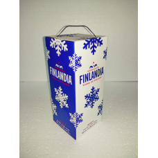 Водка  Finlandia 3л 40 %