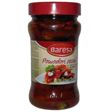 Вяленые помидоры Baresa 285 г