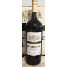 Castelo romani (Кастело Романи) Lidl 1.5л Castelo romani (Кастело Романи) Lidl 1.5л