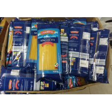 Спагети Combino Spaghetti 1кг Италия цена за 1ящик ( 15кг)