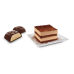 Schogetten шоколад Tiramisu100г