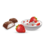 Шоколад Schogetten Yoghurt-Strawberry, 100 г Шоколад Schogetten Yoghurt-Strawberry, 100 г