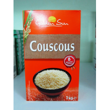 Кускус Couscous Golden Sun 1kg