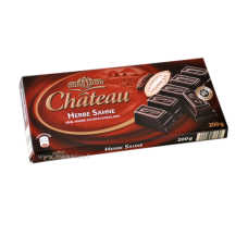 ШОКОЛАД CHATEAU HERBE SAHNE 200Г. ШОКОЛАД CHATEAU HERBE SAHNE 200Г.