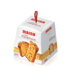 MAINA PANETTONE - ИТАЛЬЯНСКИЙ ПАНЕТТОНЕ ТРАДИЦИОННЫЙ, 0.750 KG MAINA PANETTONE - ИТАЛЬЯНСКИЙ ПАНЕТТОНЕ ТРАДИЦИОННЫЙ, 0.750 KG