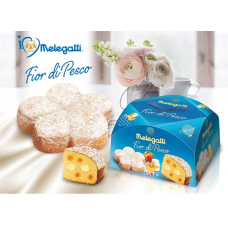 Melegatti "Fior di Pesco" (650г)