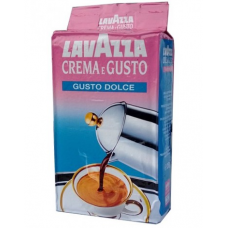 Кава Lavazza Crema e Gusto Dolce 250 g
