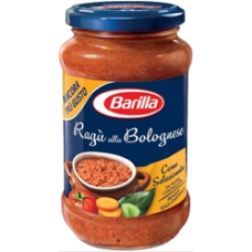 Соус Barilla Ragu alla Bolognese 400г Соус Barilla Ragu alla Bolognese 400г