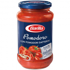 Barilla Pomodoro, томатный, 400 г