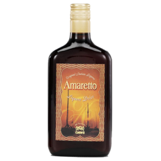 Ликер Амаретто Giori Amaretto 21% 0,7л